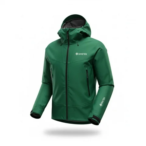 GORE-TEX/機能外套