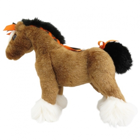 精品玩偶（大，30-60cm）