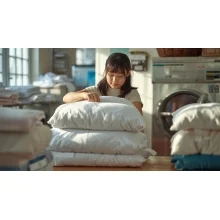 整袋洗寢具/衣物9公斤內