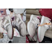 兒童鞋清洗