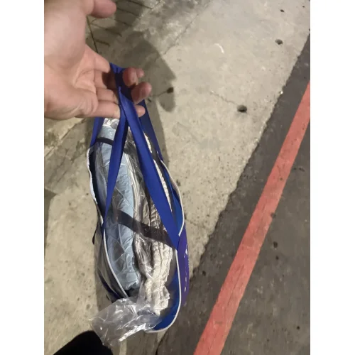 整袋洗專用袋