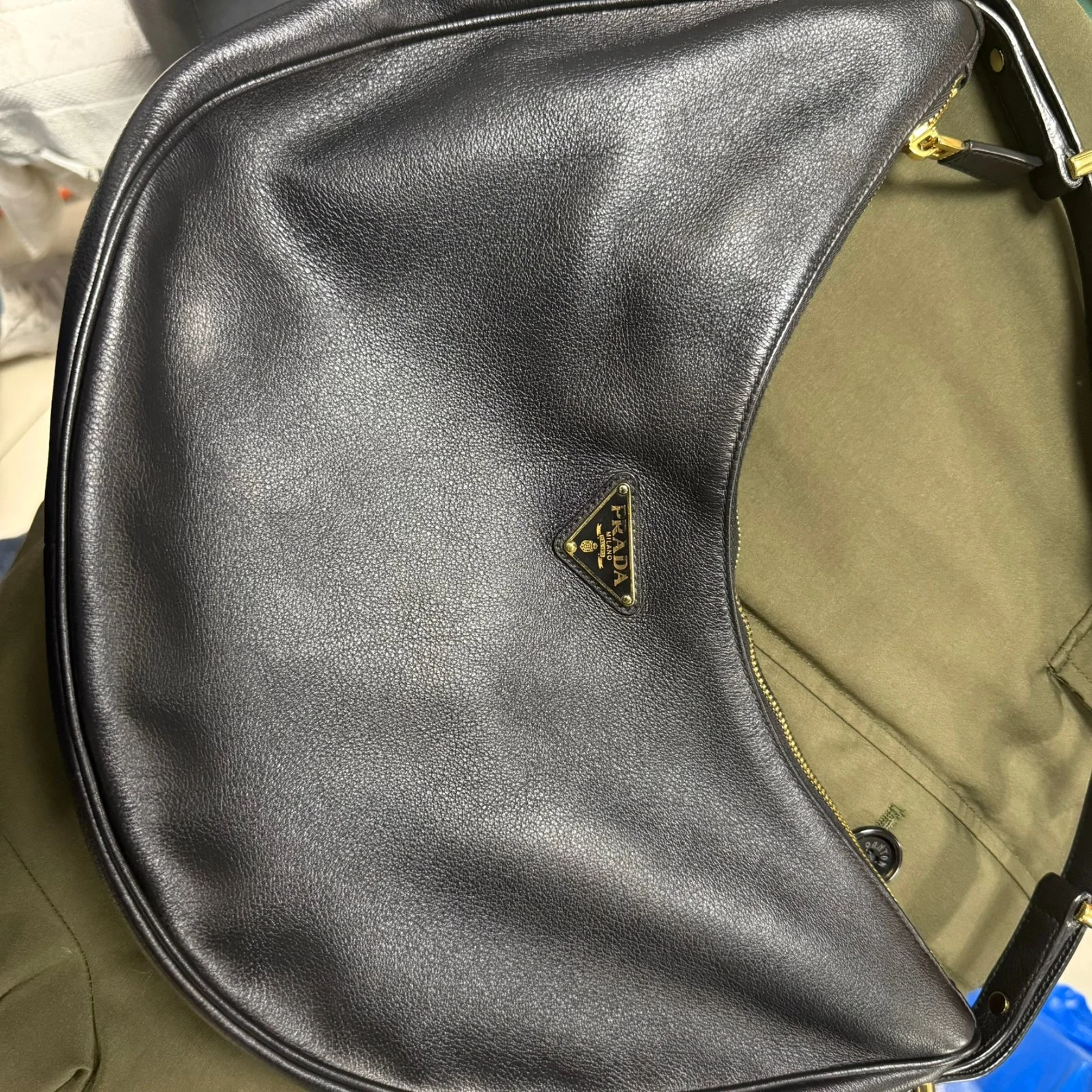 PDADA修復