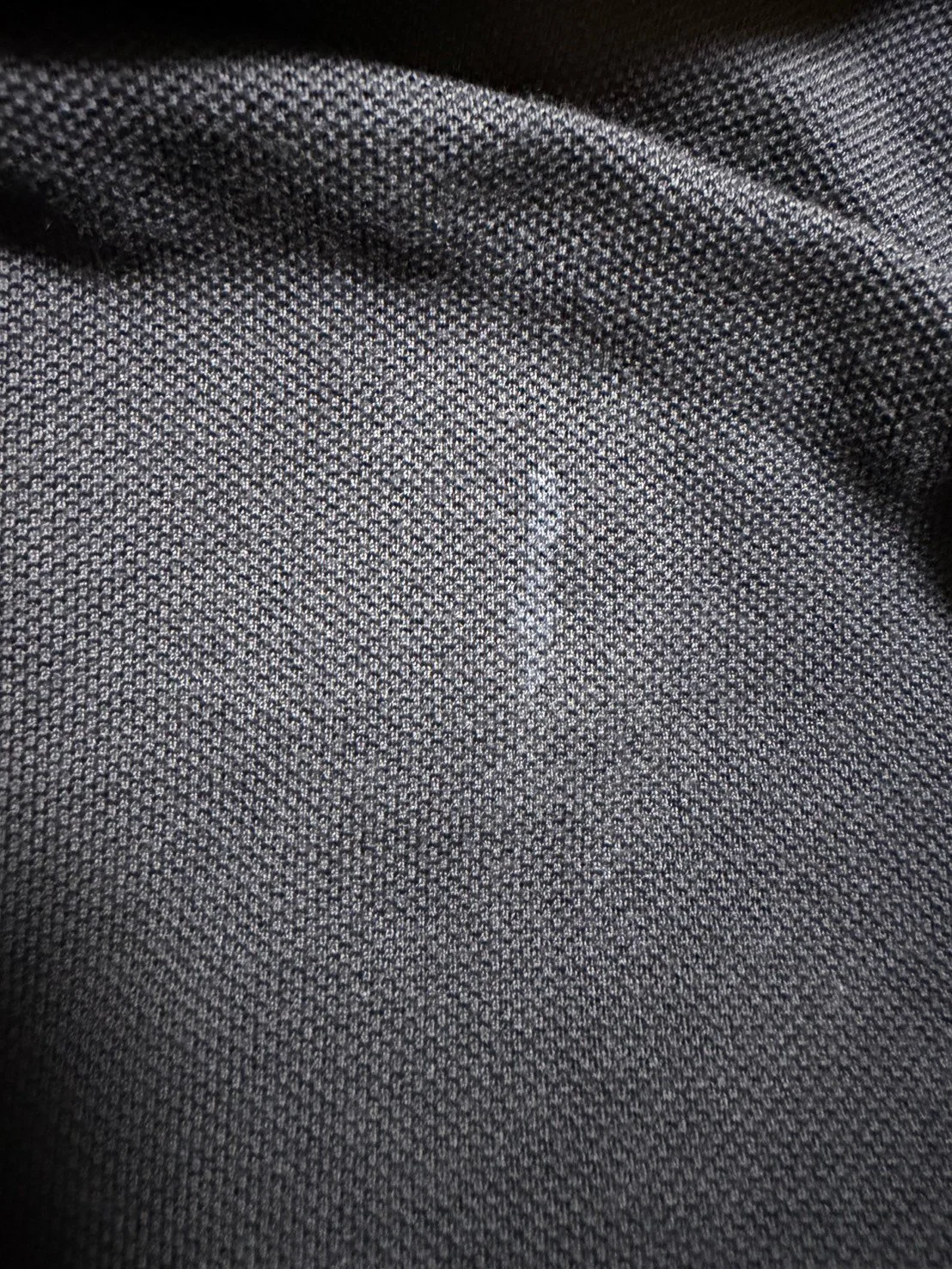 鱷魚牌TSHIRT局部補色
