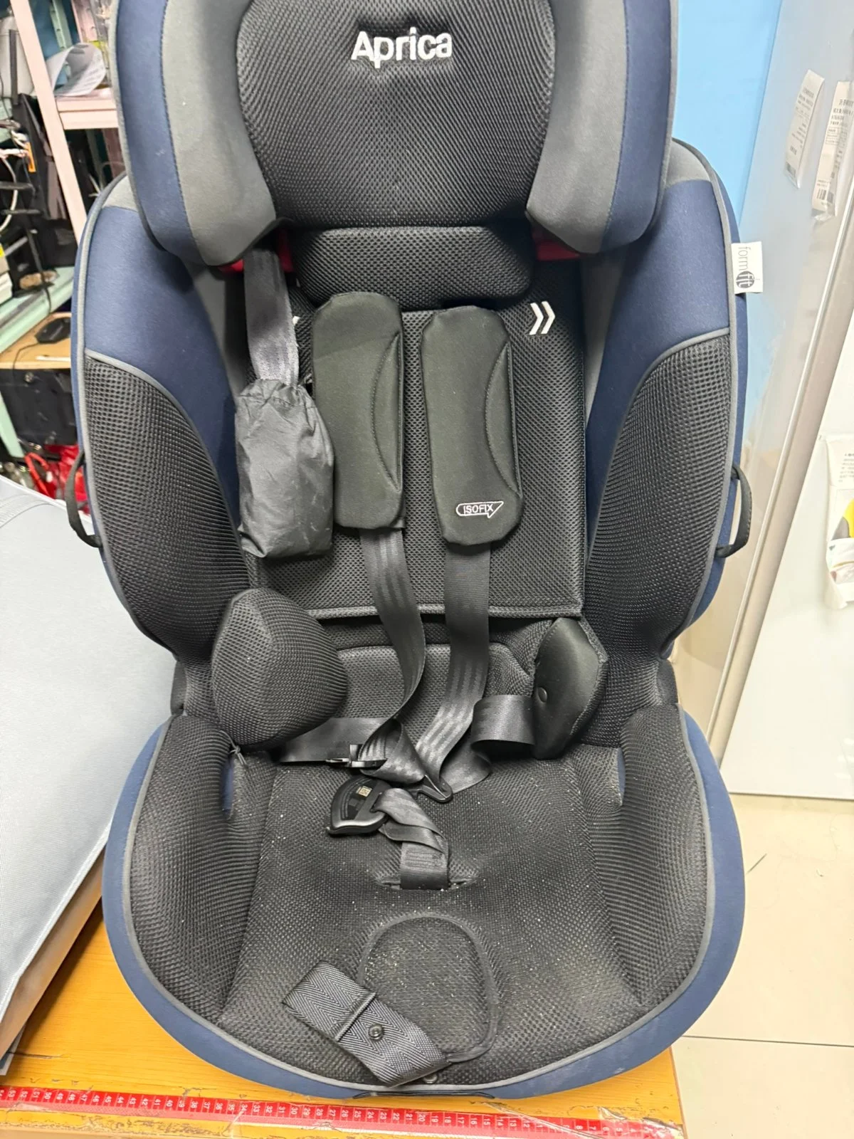 汽車座椅清洗