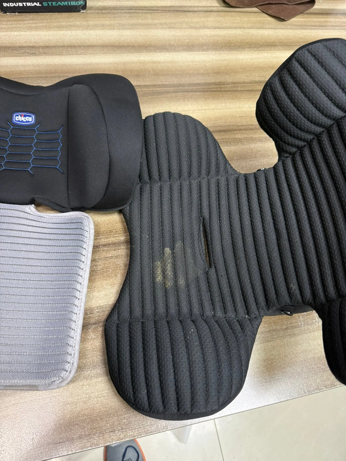 汽車安全座椅送洗推薦