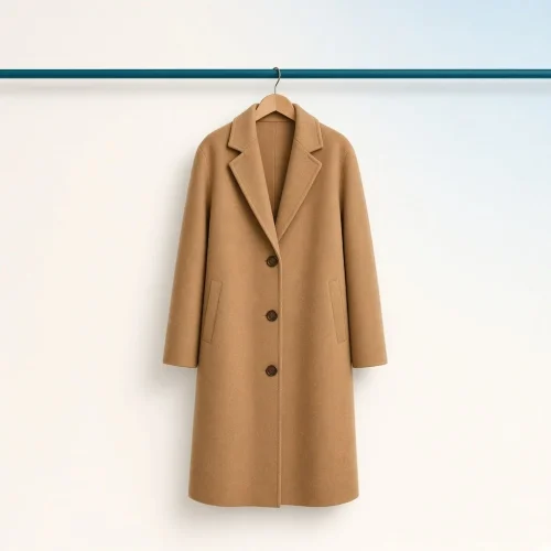 精品送洗服務品項示意