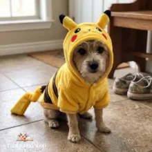寵物衣服送洗