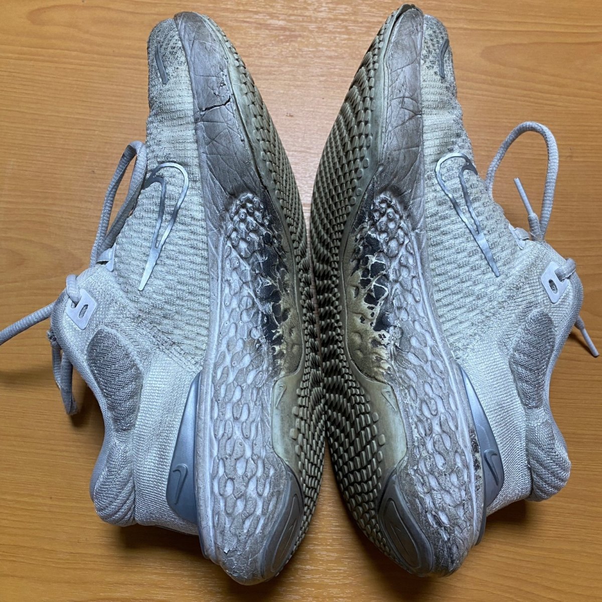 鞋子清洗分享