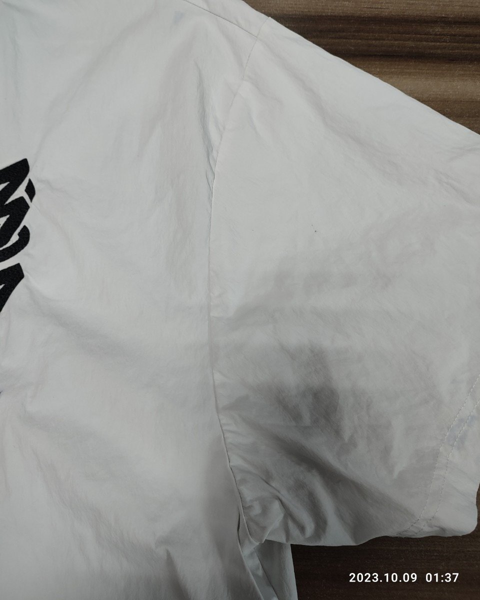 衣服移染清除