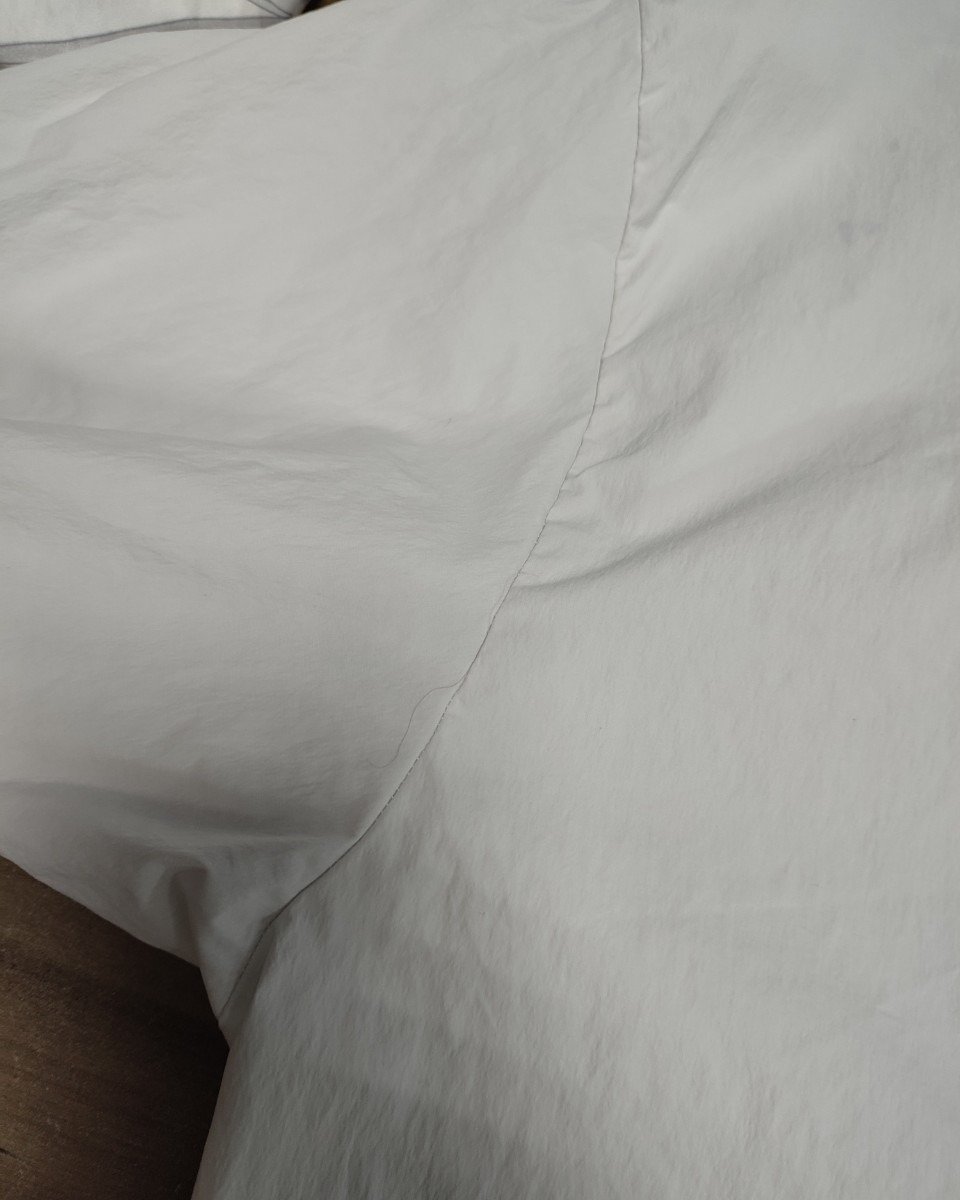 衣服移染清除
