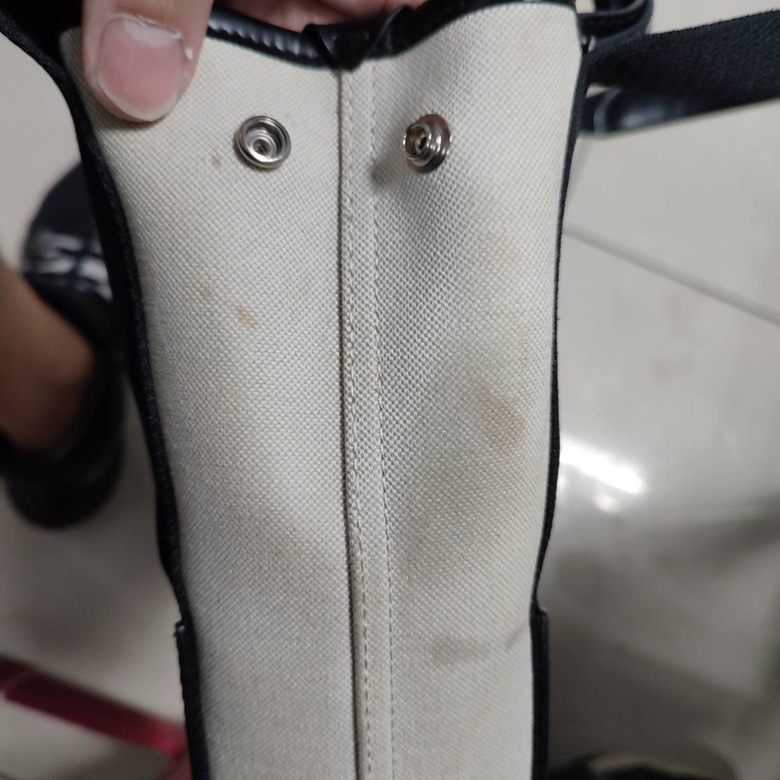 巴黎世家包包清洗